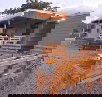 Canguri Boutique Farmstay Cottage