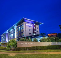 Novotel Darwin Airport - Accommodation in Surfers Paradise