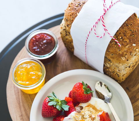 Haven Red Hill - Accommodation in Surfers Paradise 5