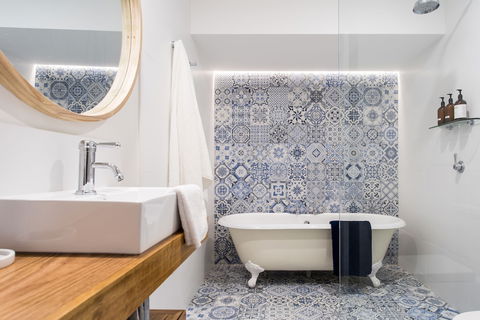 Haven Red Hill - Accommodation in Surfers Paradise 3