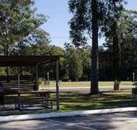 Fairway Lodge Motel - Accommodation in Surfers Paradise