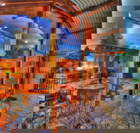 43 Degrees Bruny Island