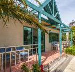 Anglesea River Apartments 2 Bed Unit 2 / 4 - Accommodation in Surfers Paradise