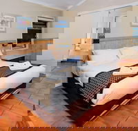 Reflections Holiday Parks Ferry Reserve - Accommodation in Surfers Paradise