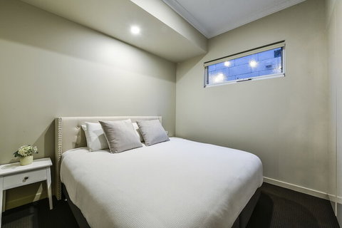 Aloha Luxury Central Apartments - Accommodation in Surfers Paradise 7