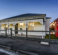 Aloha Luxury Central Apartments - Accommodation in Surfers Paradise