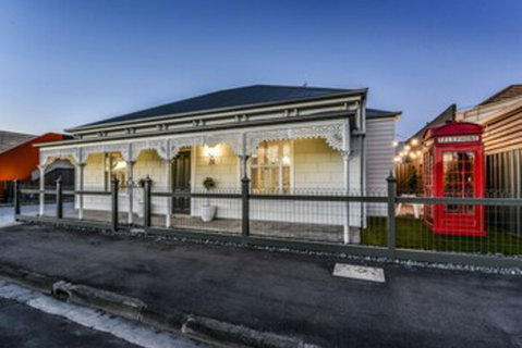 Aloha Luxury Central Apartments - Accommodation in Surfers Paradise 0