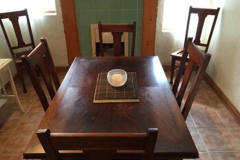 Blyth Cottage Burra - Accommodation in Surfers Paradise 6