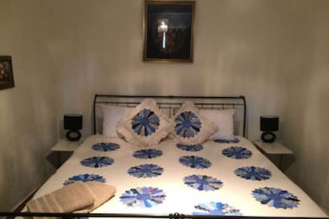 Blyth Cottage Burra - Accommodation in Surfers Paradise 5
