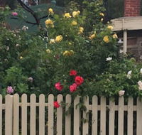 Blyth Cottage Burra - Accommodation in Surfers Paradise