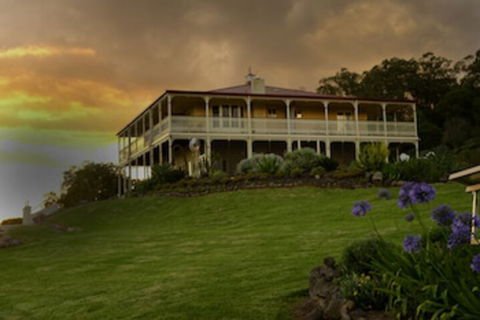 R On The Downs BnB & Spa Cottages - Accommodation in Surfers Paradise 0