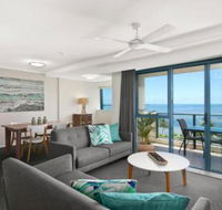 Oceanview 34 at 181 The Esplanade - Accommodation in Surfers Paradise