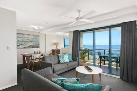 Oceanview 34 At 181 The Esplanade - Accommodation in Surfers Paradise 0
