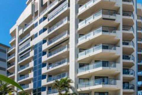 Oceanview 34 At 181 The Esplanade - Accommodation in Surfers Paradise 6