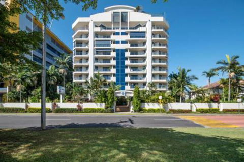 Oceanview 34 At 181 The Esplanade - Accommodation in Surfers Paradise 7