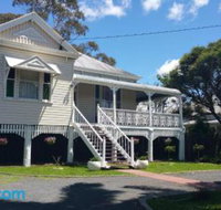 YesterYear on West - Accommodation in Surfers Paradise