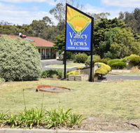 Valley Views Motel  Chalets - Accommodation in Surfers Paradise