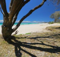 Serenity 3 Bedroom Holiday Apartment - Accommodation in Surfers Paradise