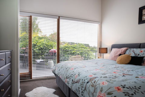 Gables Bend Spa Villa - Accommodation in Surfers Paradise 4