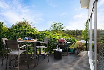 Gables Bend Spa Villa - Accommodation in Surfers Paradise 6