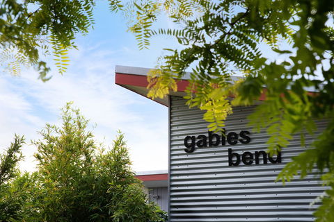 Gables Bend Spa Villa - Accommodation in Surfers Paradise 0