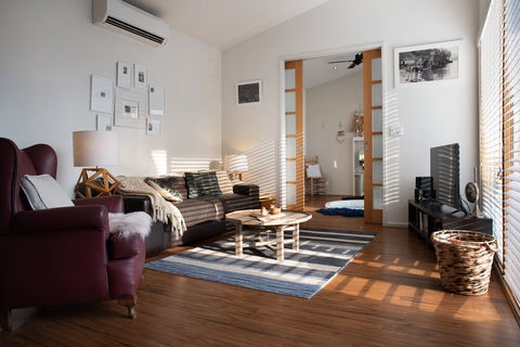 Gables Bend Spa Villa - Accommodation in Surfers Paradise 3