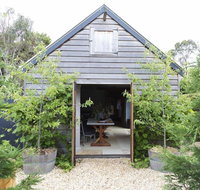 Elm Cottage Barn - Accommodation in Surfers Paradise