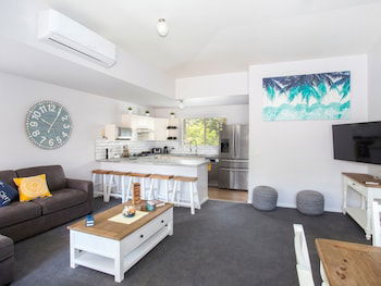 Fairway Haven Getaway - Accommodation in Surfers Paradise 2