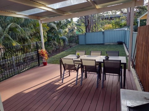 Fairway Haven Getaway - Accommodation in Surfers Paradise 1