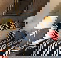 Wombadah Luxury Accommodation