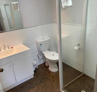Paringa Hotel Motel - Accommodation in Surfers Paradise