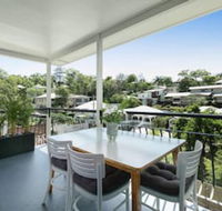 Tallywood 2 Bedroom - Accommodation in Surfers Paradise