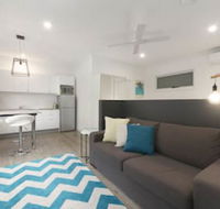 Milton Mews - Studios - Accommodation in Surfers Paradise