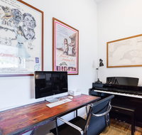 MURRAY 1BDR Fitzroy Apartment - Accommodation in Surfers Paradise