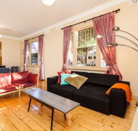 MADELINE 1BDR Fitzroy Apartment - Accommodation in Surfers Paradise
