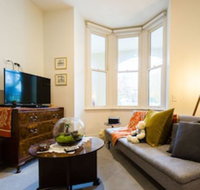 ALIA 1BDR Fitzroy Apartment - Accommodation in Surfers Paradise