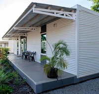 Discovery Parks  Darwin - Accommodation in Surfers Paradise