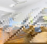 Kingscliff Beach Holiday Shack - Accommodation in Surfers Paradise