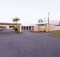 Gladstone Motel - Accommodation in Surfers Paradise