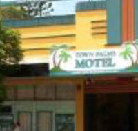 Town Palms Motel