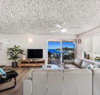 2 BEDROOM APARTMENT LAMAN LODGE UNIT 2 - Accommodation in Surfers Paradise