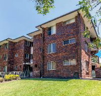 2 Bedroom Apartment Gretel Lodge Unit 4 - Accommodation in Surfers Paradise