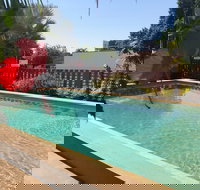 The Stuart Hotel-Motel - Accommodation in Surfers Paradise