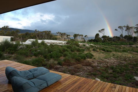 Sawyers Bay Shacks - Accommodation in Surfers Paradise 2