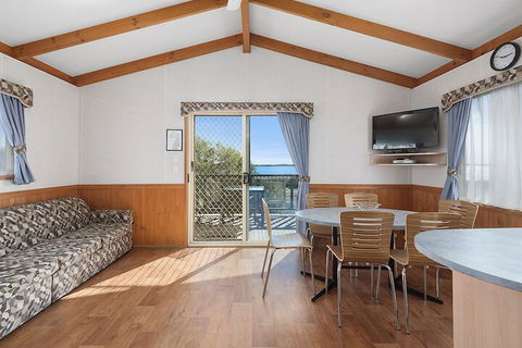 Port Broughton Tourist Park - Accommodation in Surfers Paradise 7
