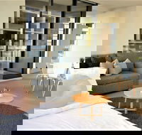 ReadySet Apartments at Upper West Side - Accommodation in Surfers Paradise