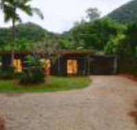 Daintree Rainforest Beach House - Accommodation in Surfers Paradise