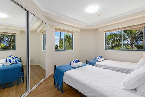 Cairns Oceanview At 181 The Esplanade (6) - Accommodation in Surfers Paradise 5