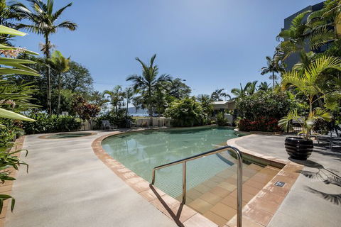 Cairns Oceanview At 181 The Esplanade (6) - Accommodation in Surfers Paradise 1