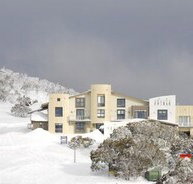 Chalet Hotham 3 - Accommodation in Surfers Paradise